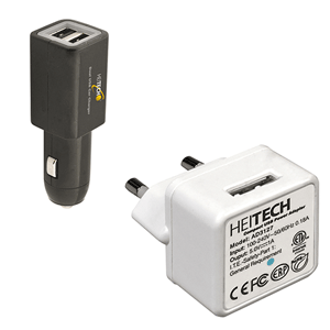 CARGADORES Y COMPROBADORES