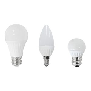 ESTANDAR, VELA Y ESFÉRICA