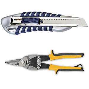 HERRAMIENTAS DE CORTE