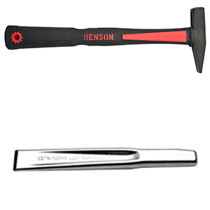 HERRAMIENTA GOLPEO Y DEMOLICIÓN