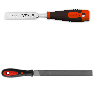 HERRAMIENTA PULIDO Y ABRASIÓN