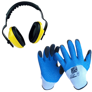 EQUIPOS DE PROTECCIÓN INDIVIDUAL