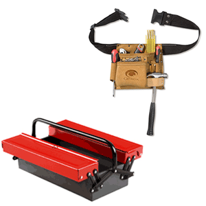 ORDENACIÓN DE HERRAMIENTAS