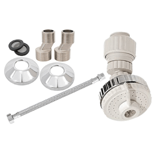 ACCESORIOS GRIFERÍA