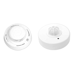 DETECTORES Y REGULADORES