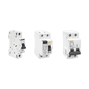 MAGNETOTÉRMICOS Y DIFERENCIALES