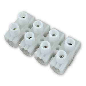 REGLETAS DE CONEXIÓN