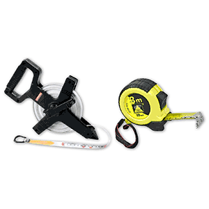 HERRAMIENTA MEDICIÓN