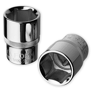 LLAVES VASO HEXAGONAL