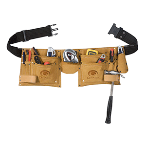 CINTURONES PORTAHERRAMIENTAS