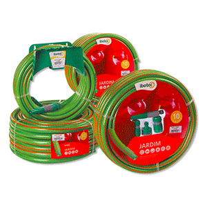 MANGUERAS Y SOPORTES