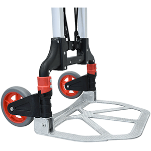 Carretilla plegable 60kg