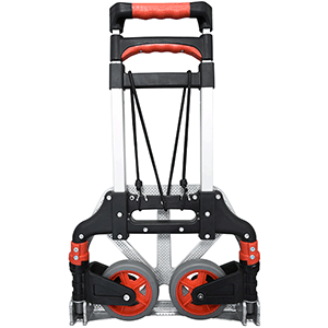 Carretilla plegable 60kg