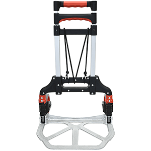 Carretilla plegable 60kg