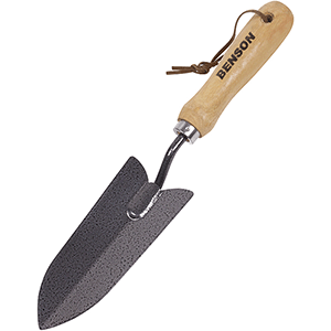 Pala jardín estrecha