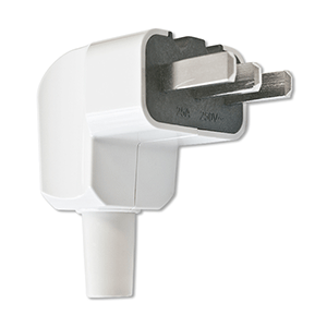 Clavija para horno 25A 250V