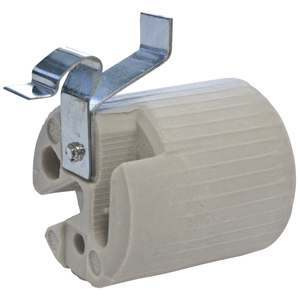 Portalámparas E27 Vituber