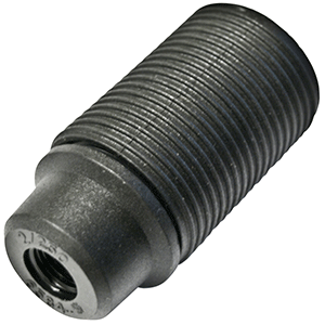 Portalámparas de rosca E14 