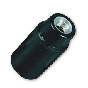 Lamp holder 10mm E27