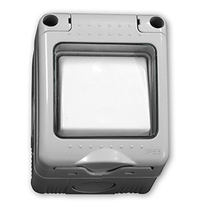 Interruptor estanco Serie 34 