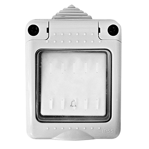 Conmutador estanco Serie 34