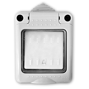 Conmutador estanco Serie 34 