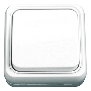 Conmutador Serie Leka 65