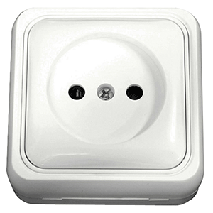 Base de luz Serie LEKA 65