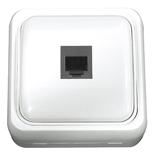 Base de teléfono Serie LEKA 65