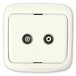 Base TV-FM Serie LENA 80