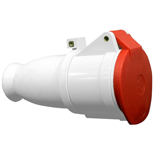 Base aérea CETAC 3P+T 32A 400V 