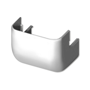 Ángulo exterior 100x60mm