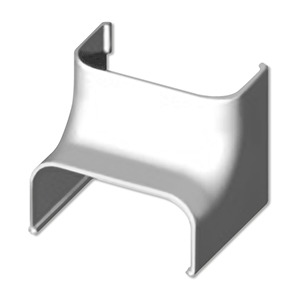 Ángulo interior 70x45mm