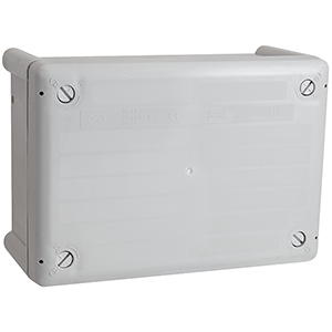 Caja estanca superficie 200x155x85mm