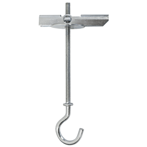 Taco de vuelco con gancho 5-32