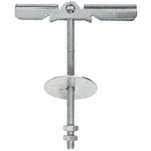 Taco de vuelco de espárrago M-6 2 uds 