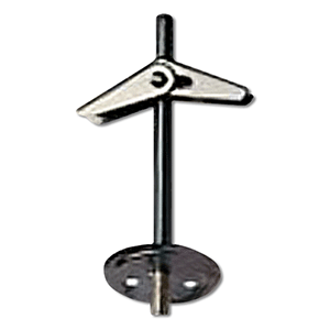 Taco vuelco recto m-5 Ø 14