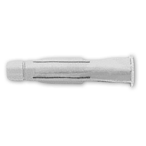 Tacos Nylón FX-12 12mm