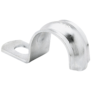 Grapa metálica Ø32 100 uds