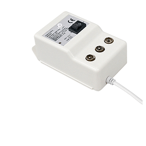 Amplificador de antena