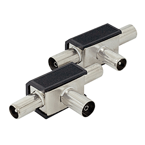 Repartidor inductivo de metal 1H 2M