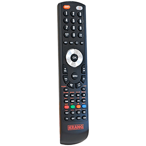 Mando universal 4 en 1 con modo de aprendizaje