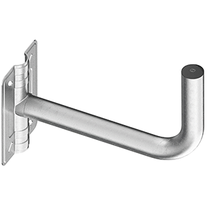 Soporte parabólica 32mm