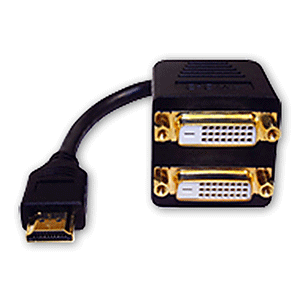 Conexión HDMI oro macho-macho 3m