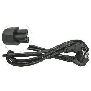 Conexión triple guía 1.8m 3g0.75mm²