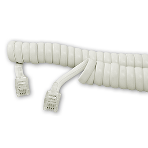 Alargo cable UTP CAT6 RJ45 0.5m