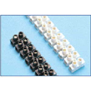 Regleta conexión 2.5mm