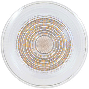 Lámpara par38 LED 18W E27 3000ºK