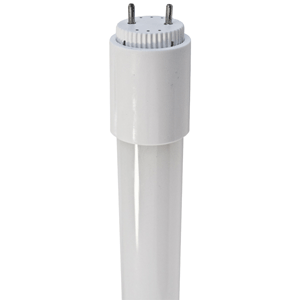 Tubo LED de cristal G13 23W 6000ºK