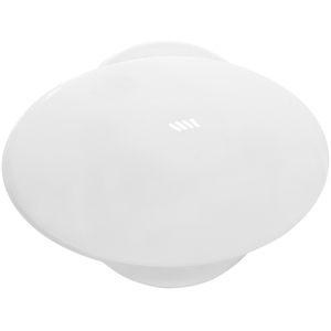 Aplique AQUA ovalado IP65 Gris